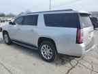 2015 GMC Yukon