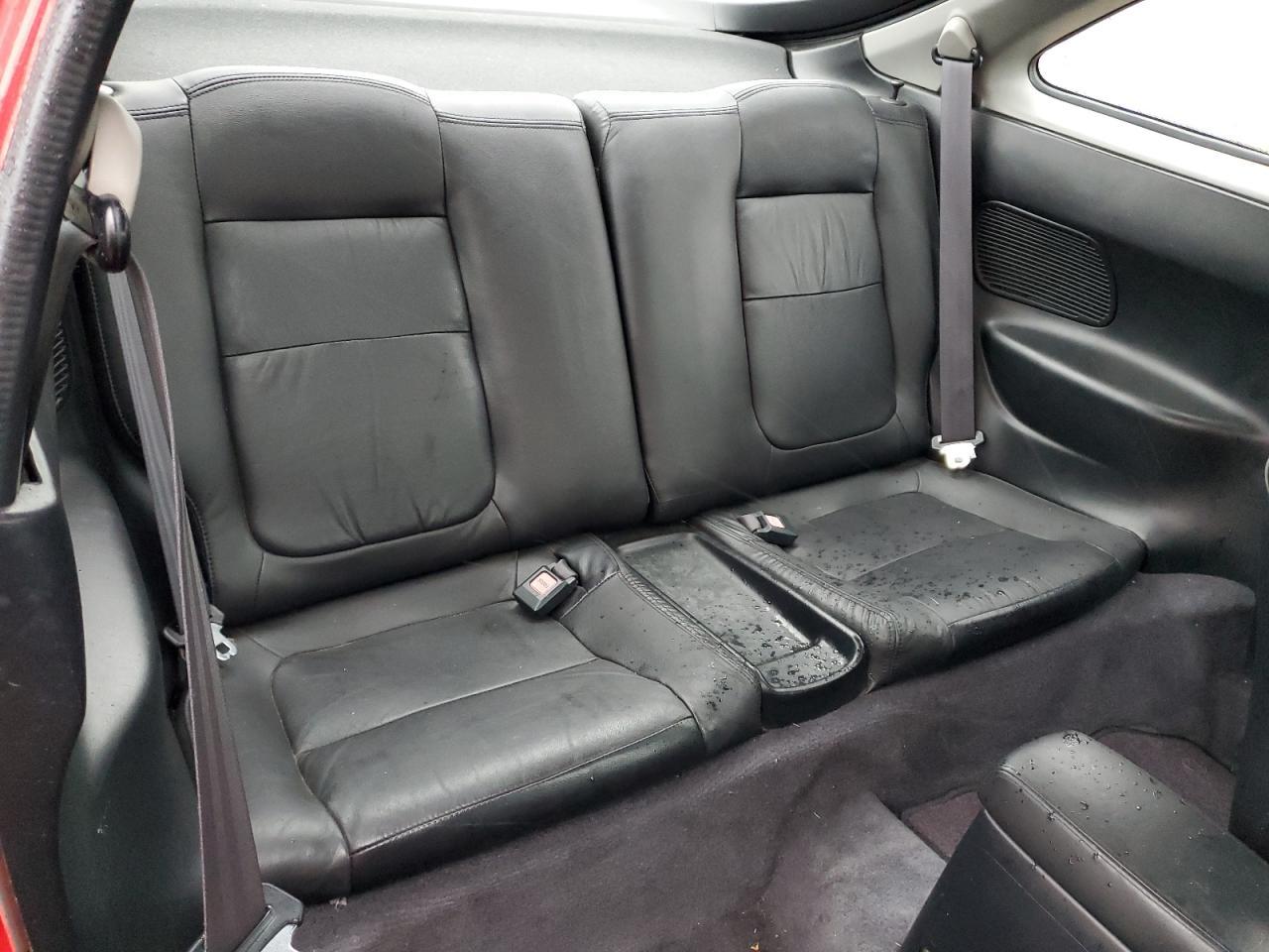2001 ACURA Integra