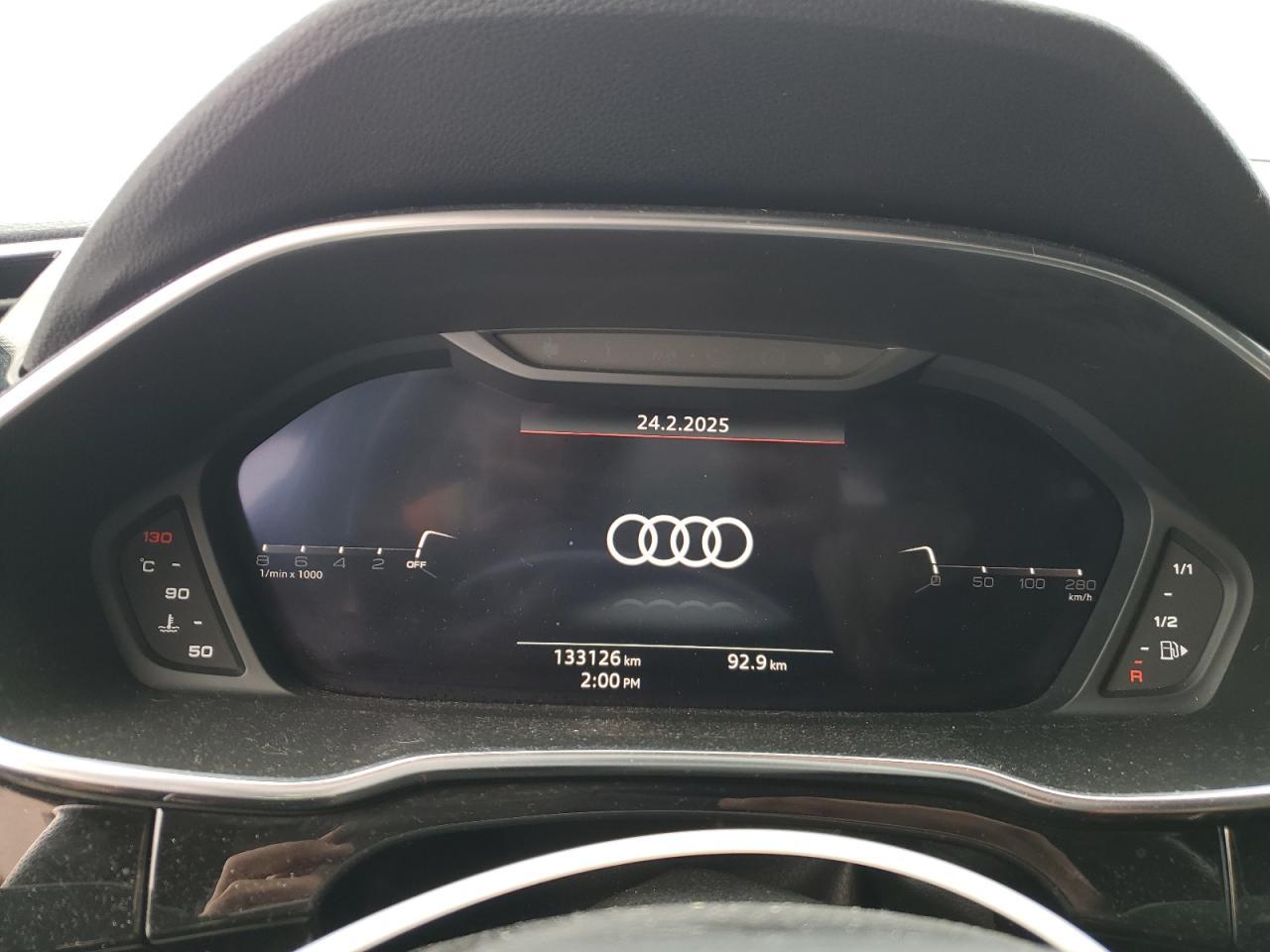 2020 AUDI Q3
