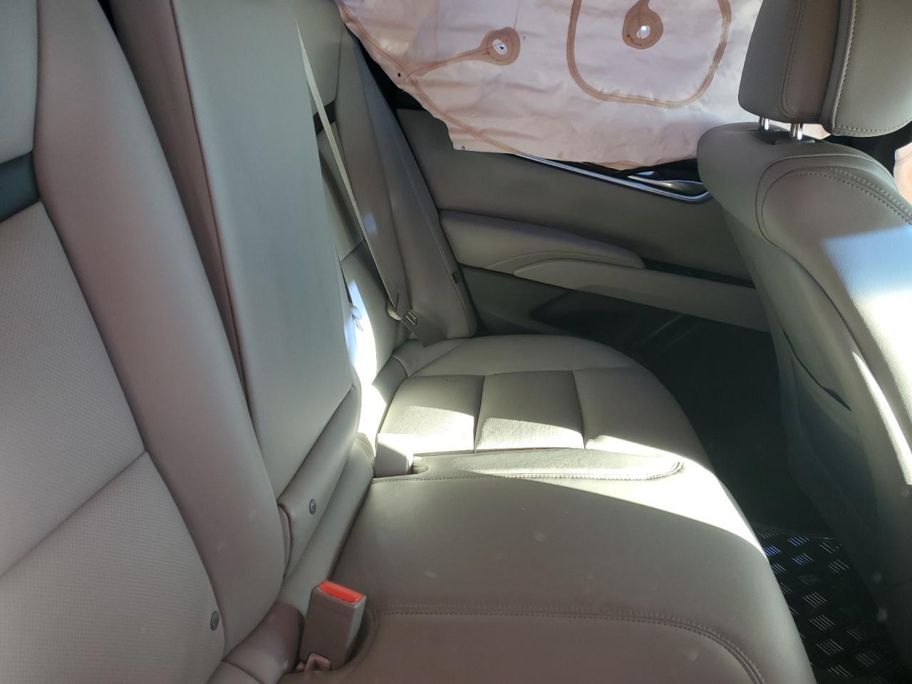 2014 CADILLAC XTS