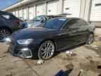 2020 AUDI A4