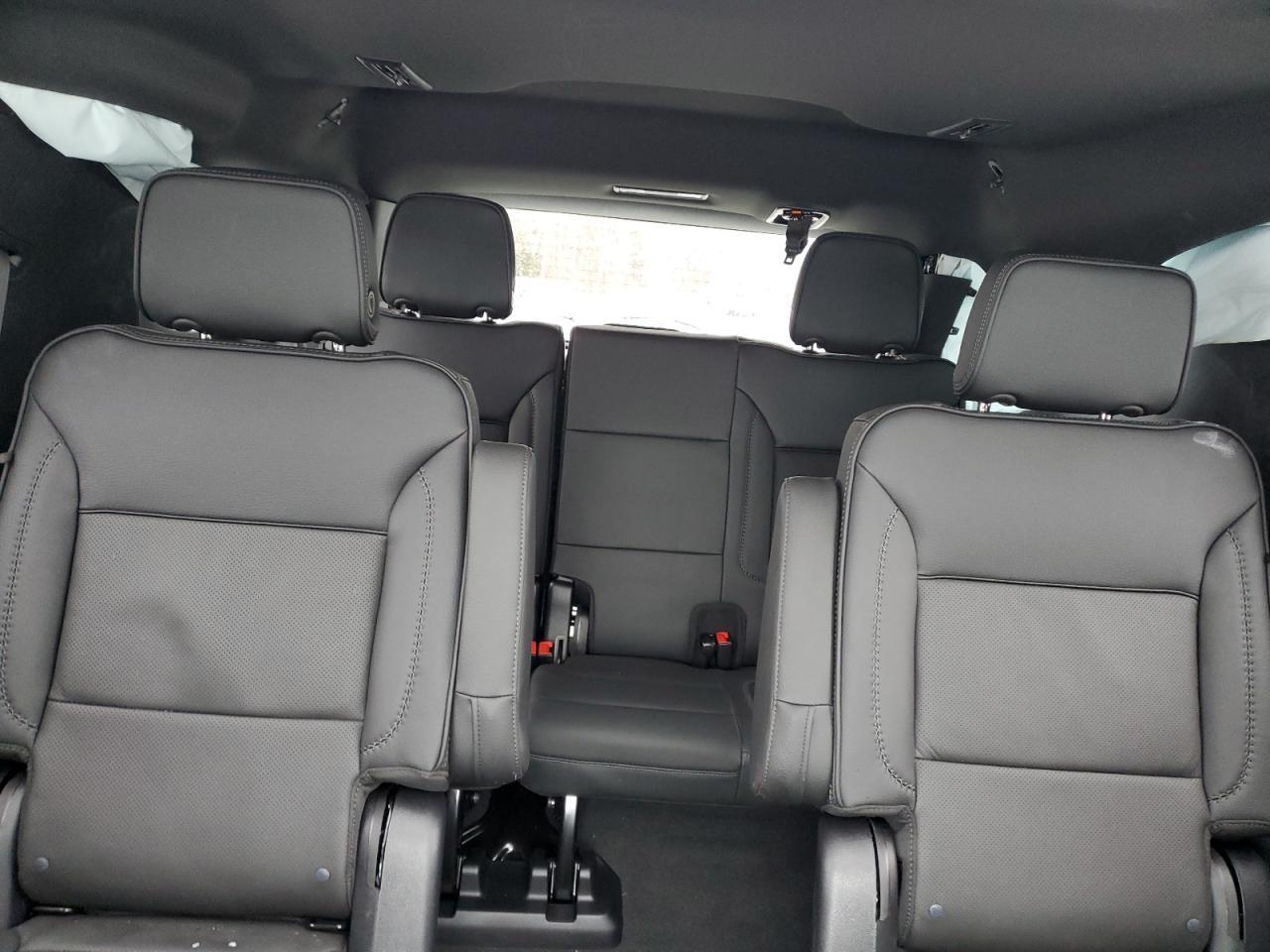 2025 GMC Yukon
