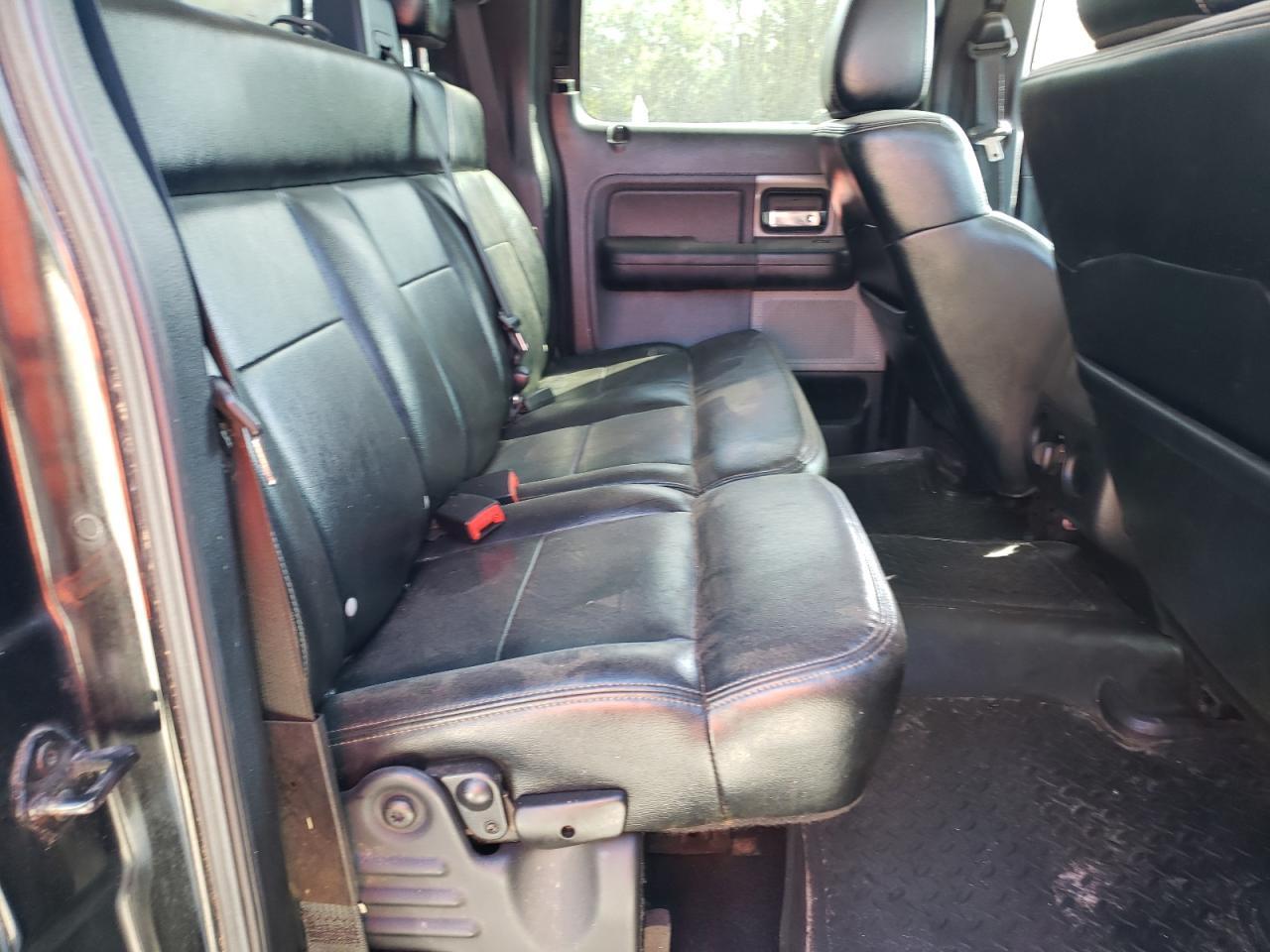 2005 FORD F-150