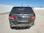2013 KIA SORENTO