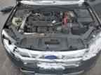 2008 FORD FUSION