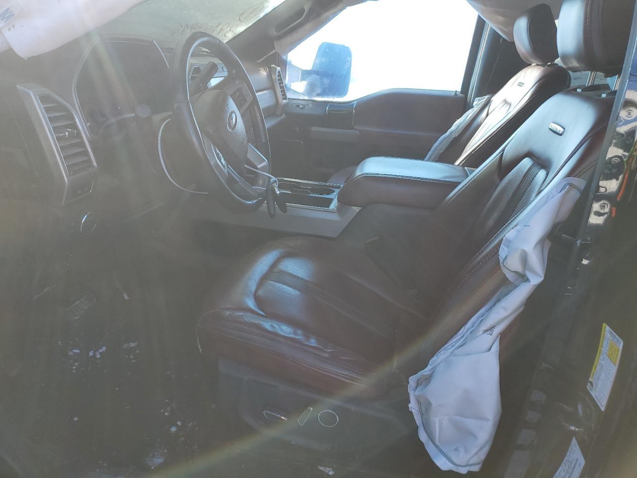 2021 FORD F-350