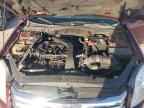 2007 FORD FUSION