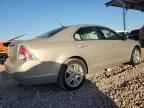 2007 FORD FUSION