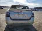 2012 NISSAN SENTRA