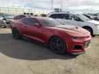 2023 CHEVROLET Camaro