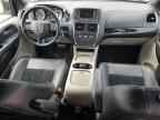 2018 DODGE CARAVAN