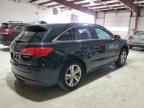 2015 ACURA RDX