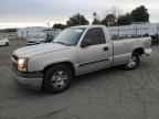 2005 CHEVROLET Silverado