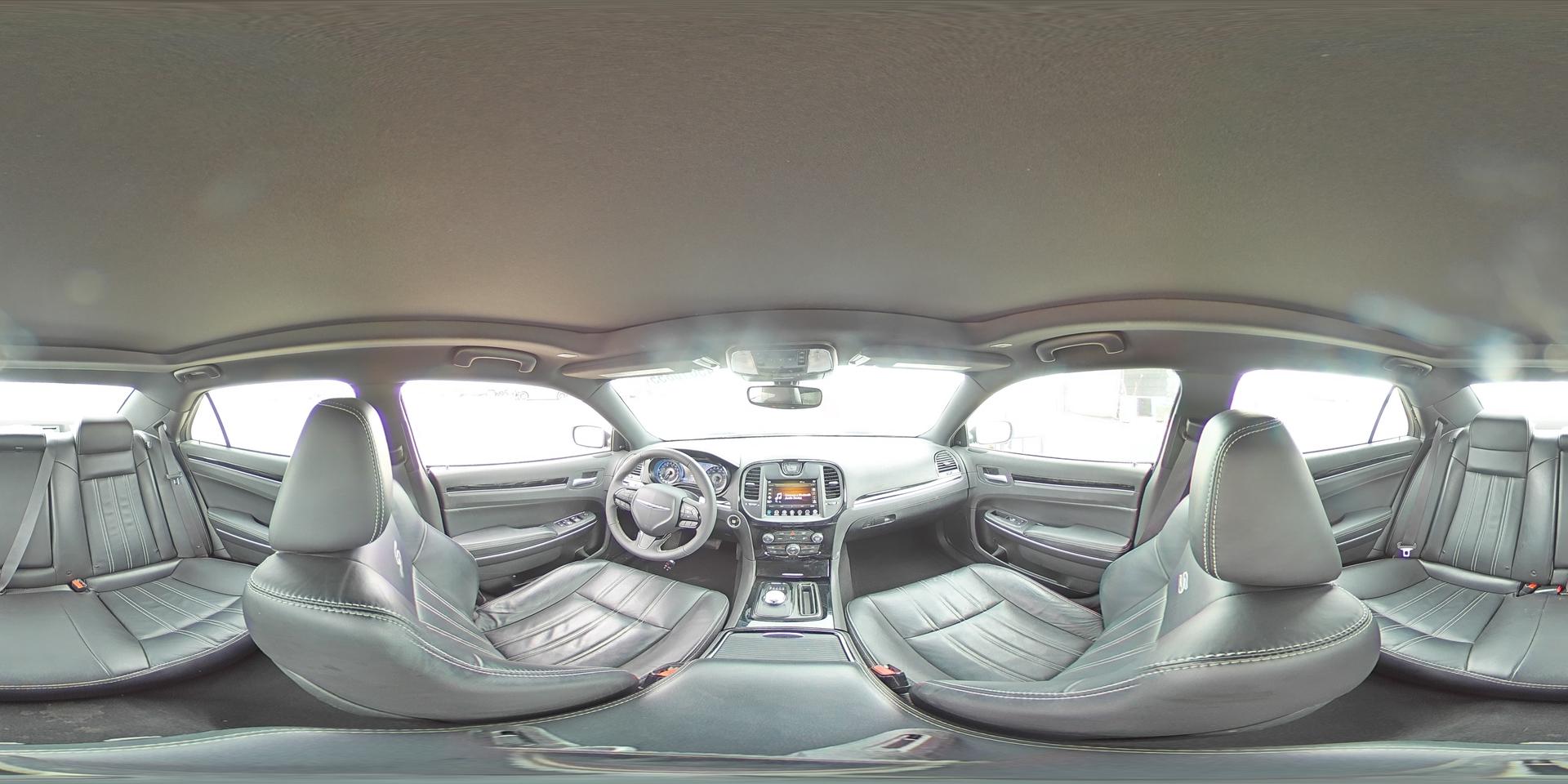 2023 CHRYSLER 300