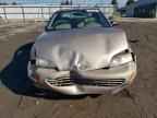 1997 CHEVROLET Cavalier