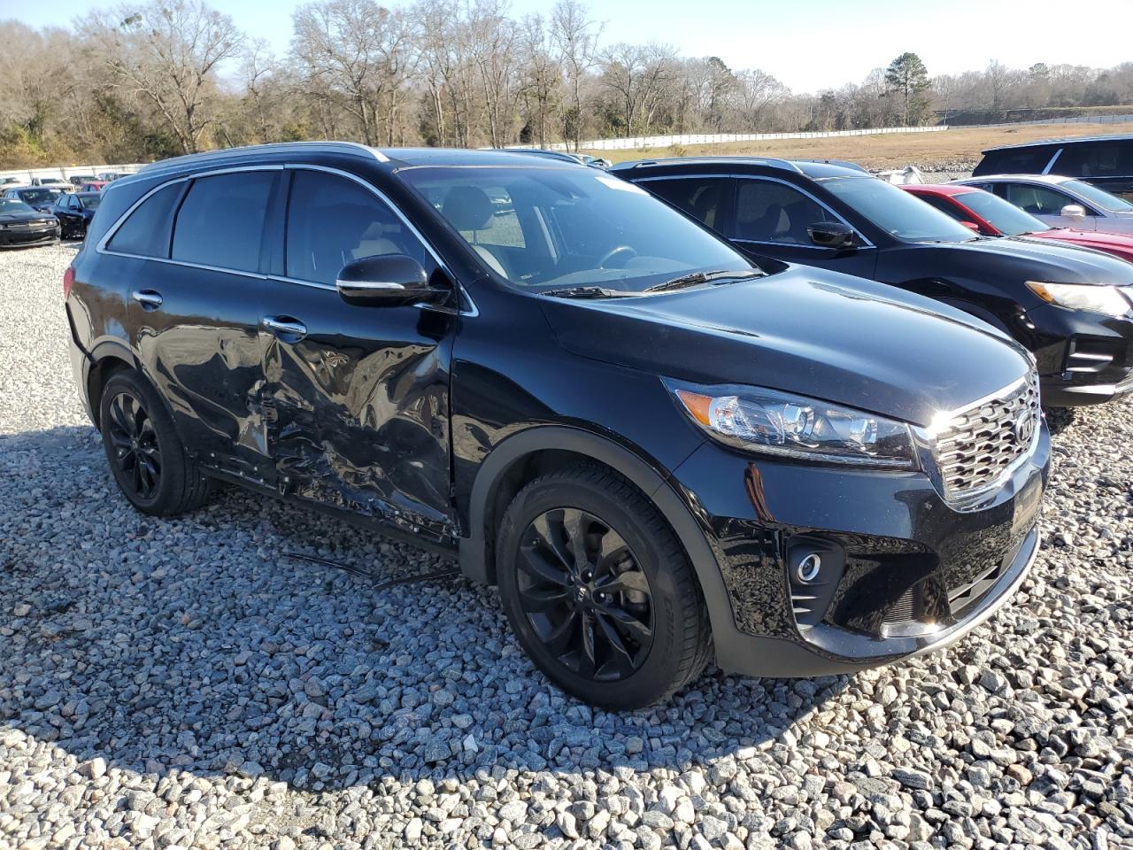 2020 KIA SORENTO