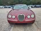 2006 JAGUAR S-Type