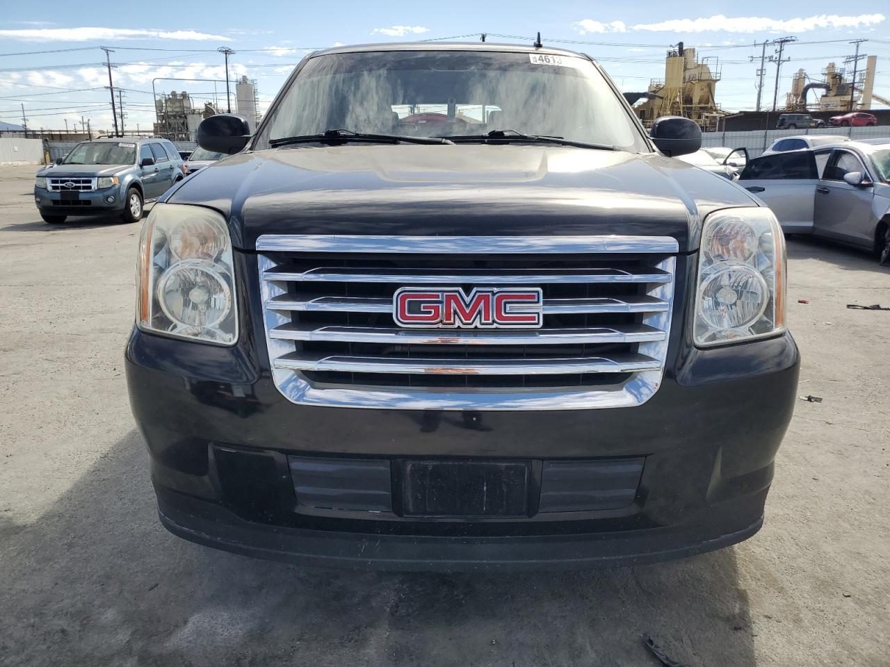 2008 GMC Yukon