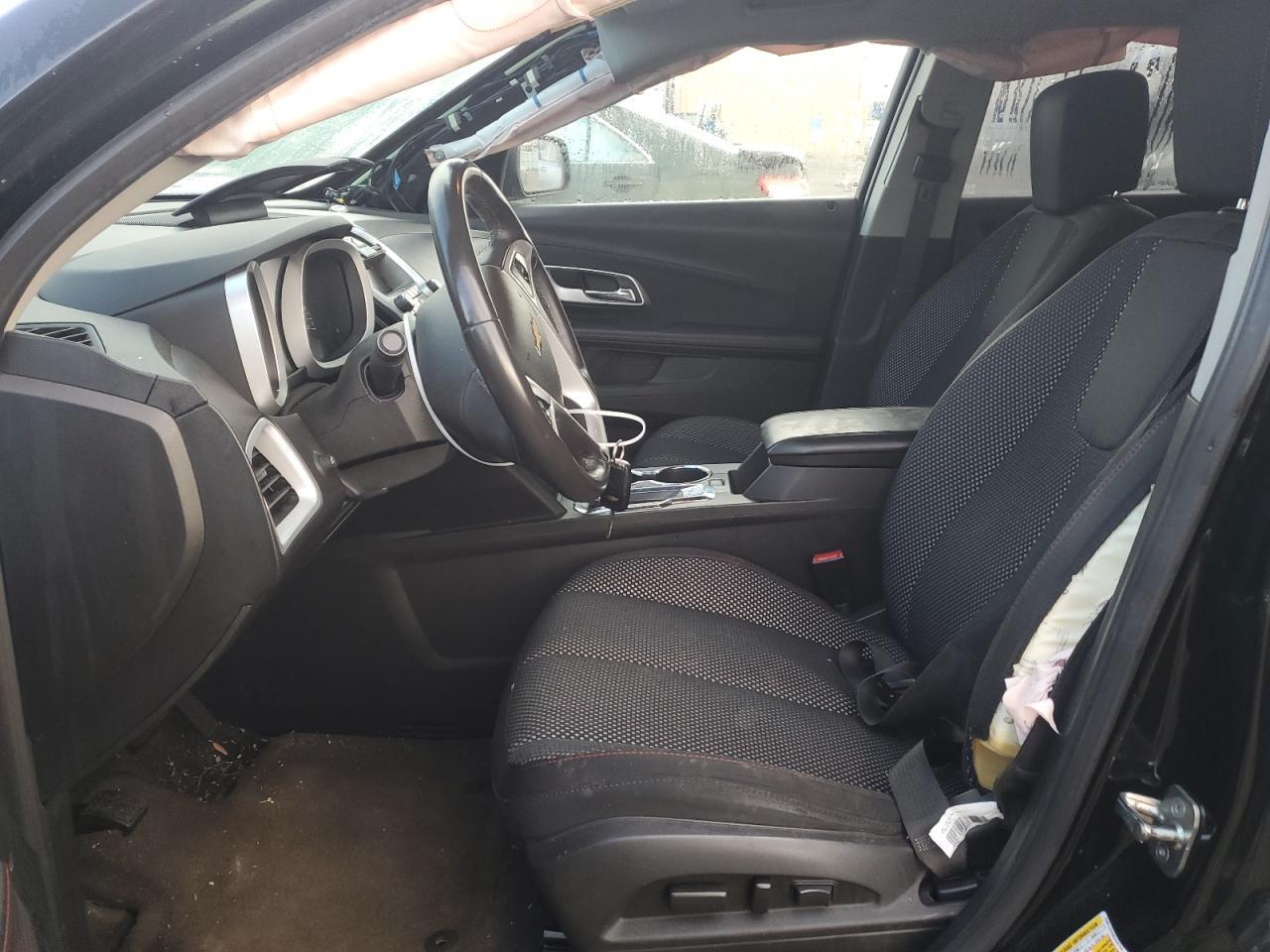 2011 CHEVROLET EQUINOX