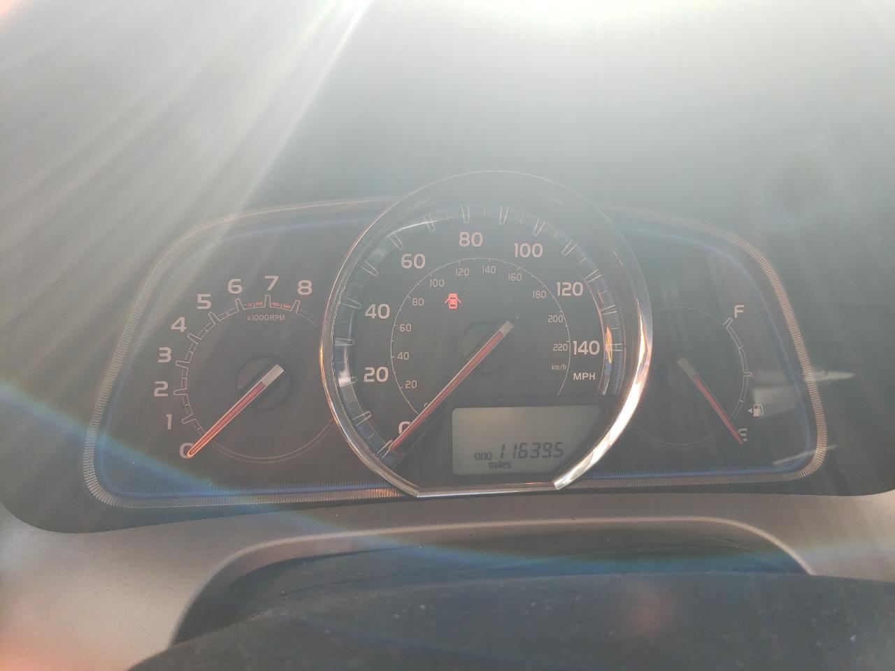 2013 TOYOTA RAV4