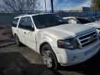 2013 FORD Expedition
