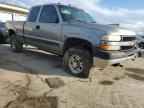 2002 CHEVROLET Silverado