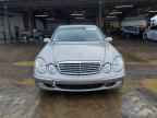 2005 MERCEDES-BENZ E-Class
