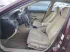 2011 HONDA ACCORD