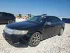 2008 LINCOLN MKZ