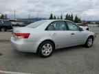 2008 HYUNDAI SONATA