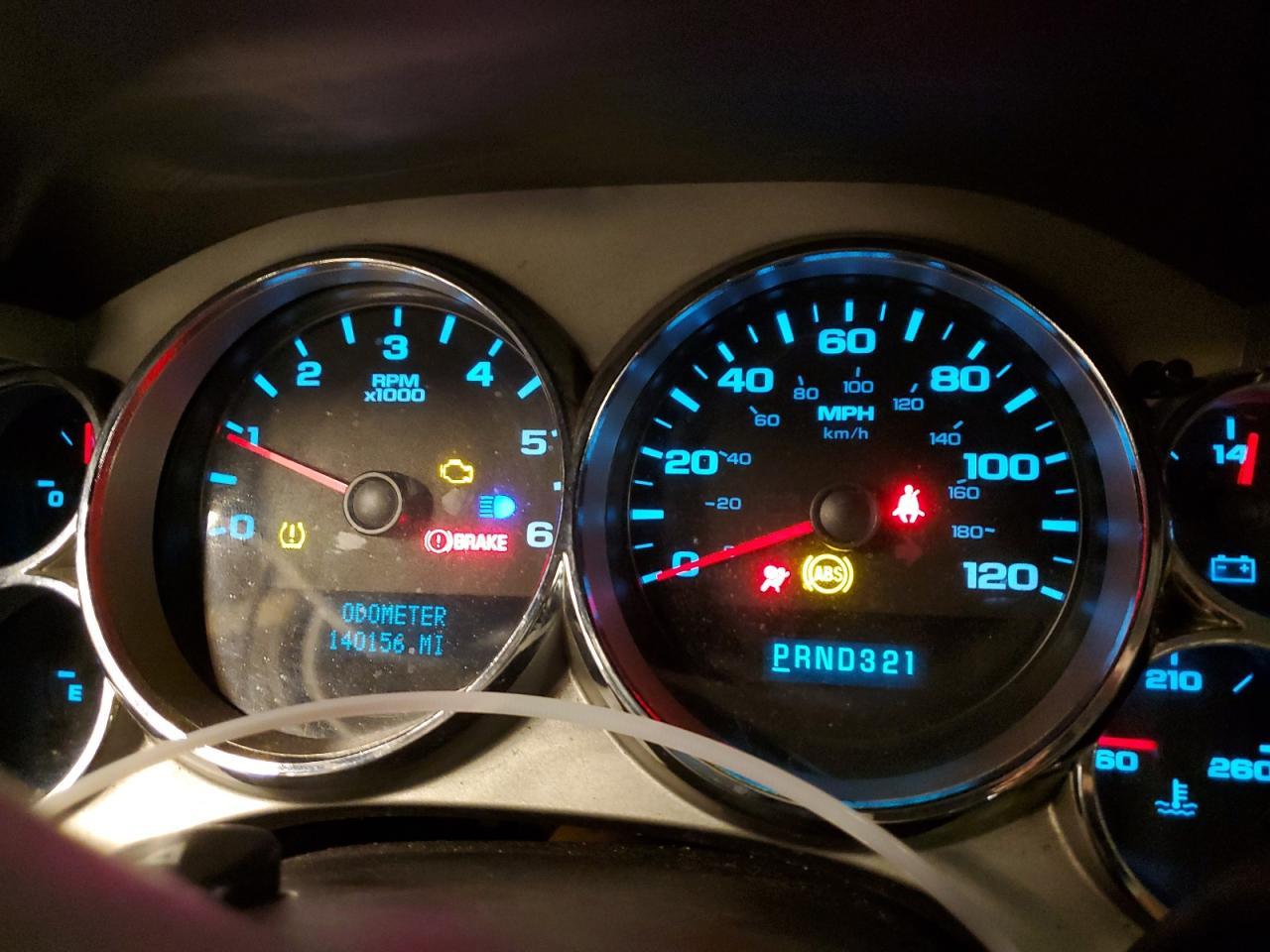2008 GMC Sierra