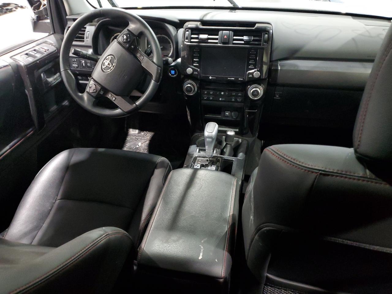 2022 TOYOTA 4Runner