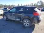 2012 NISSAN ROGUE