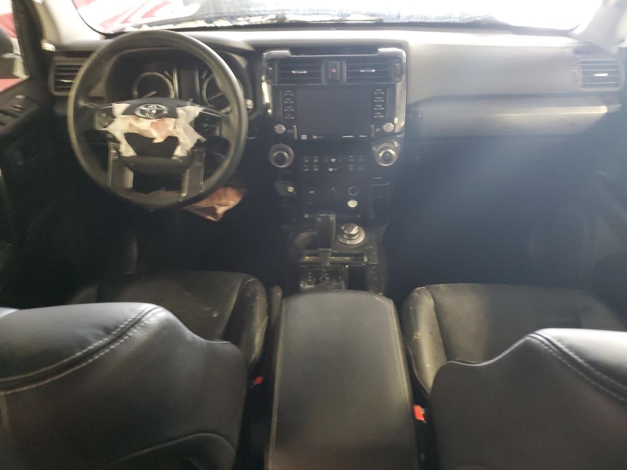 2020 TOYOTA 4Runner