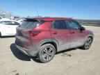 2024 CHEVROLET Trailblazer