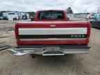 1996 FORD F-150