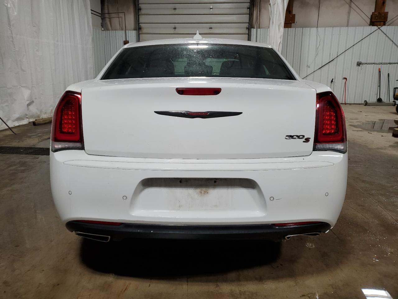 2023 CHRYSLER 300