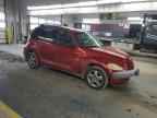 2001 CHRYSLER PT CRUISER