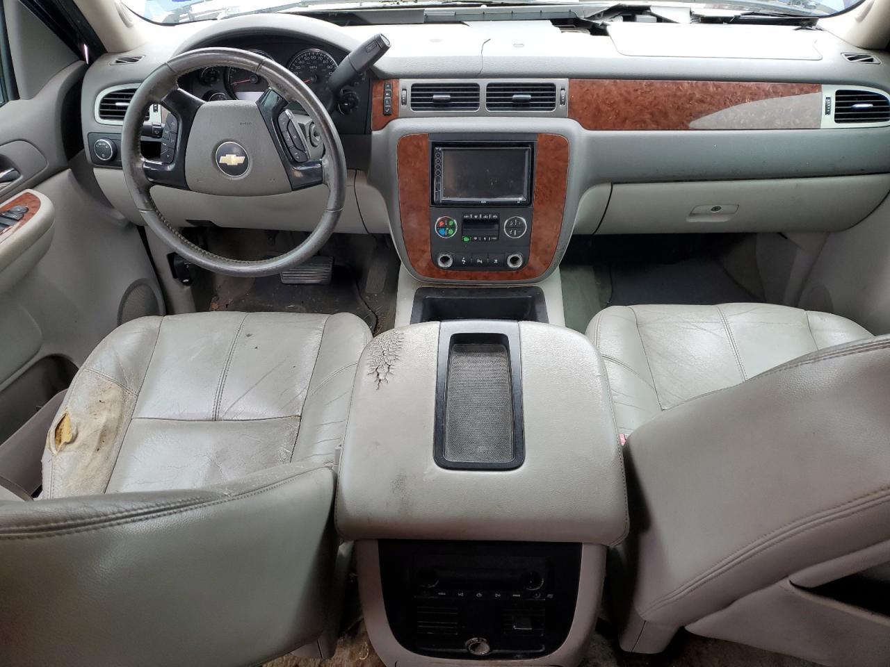 2007 CHEVROLET Avalanche