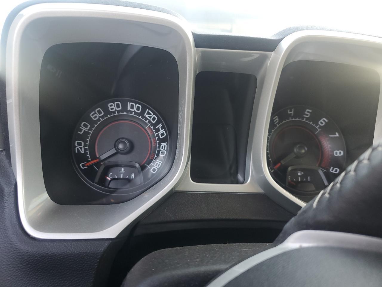 2011 CHEVROLET Camaro