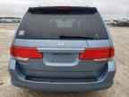 2010 HONDA ODYSSEY
