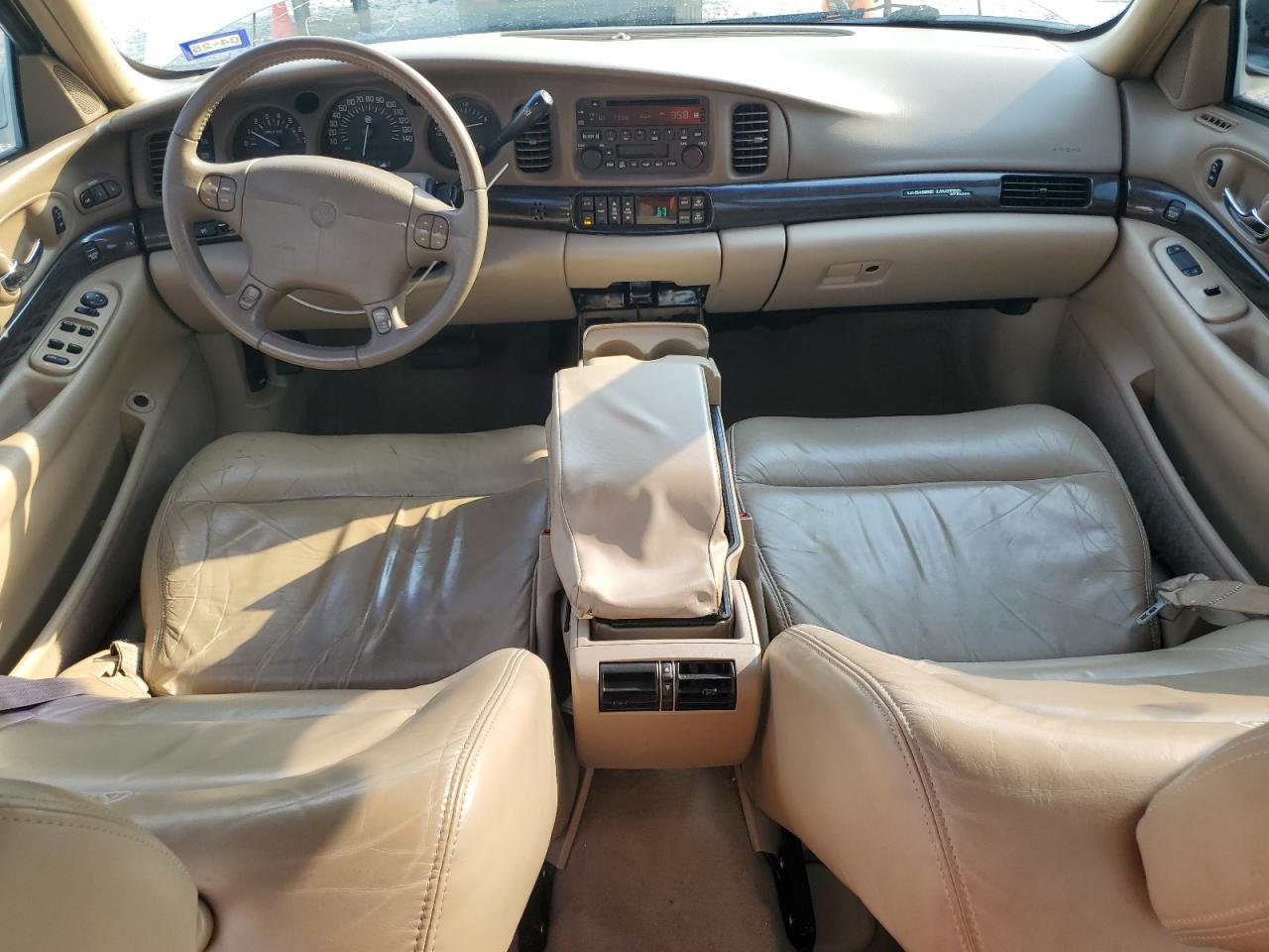 2005 BUICK Lesabre