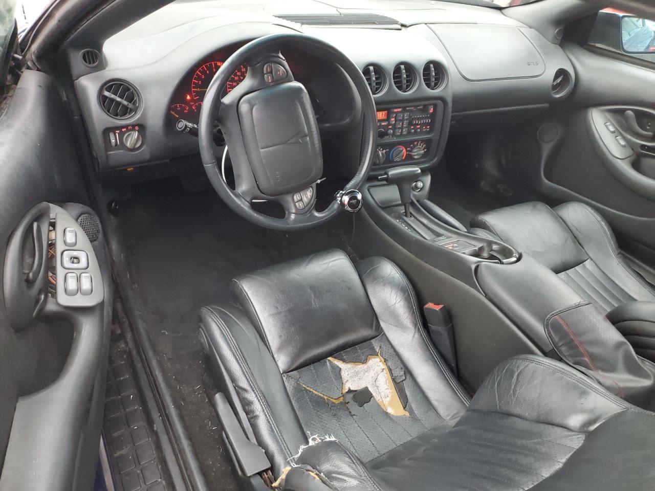 1995 PONTIAC Firebird