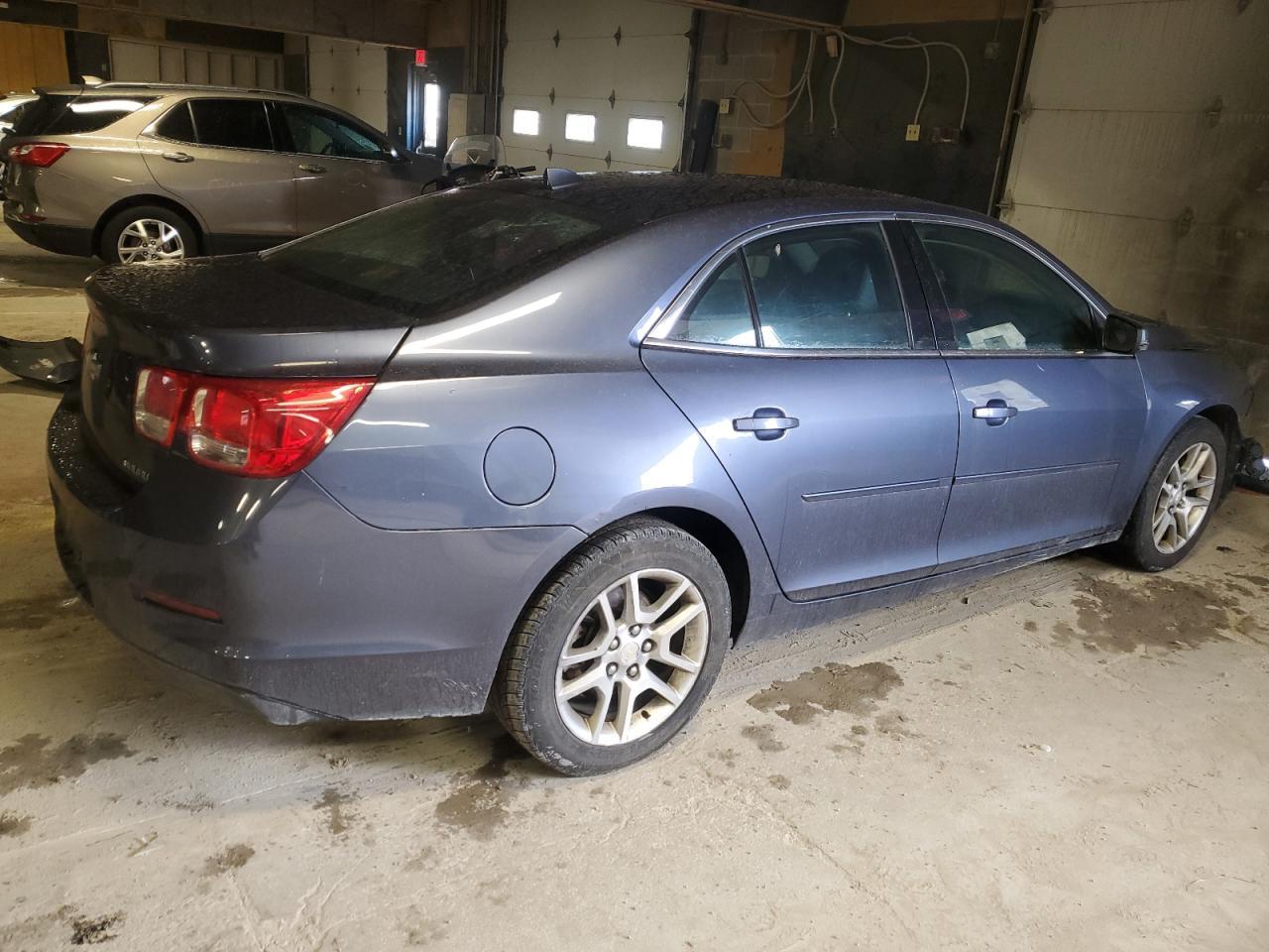 2014 CHEVROLET MALIBU