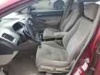 2011 HONDA CIVIC
