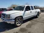 2004 CHEVROLET Silverado