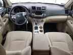 2012 TOYOTA HIGHLANDER