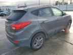 2014 HYUNDAI TUCSON