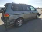 2002 HONDA ODYSSEY