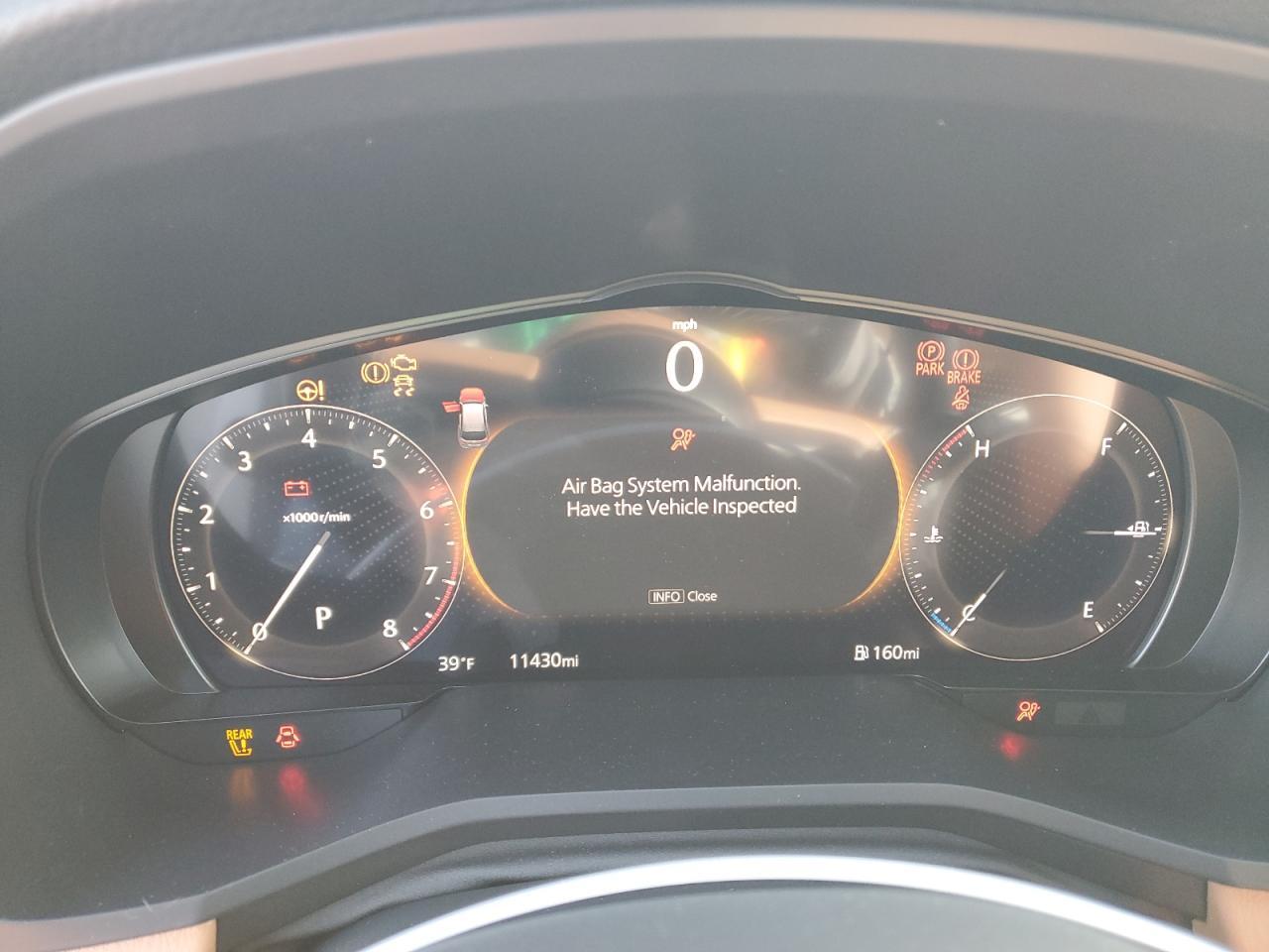 2024 MAZDA CX-90